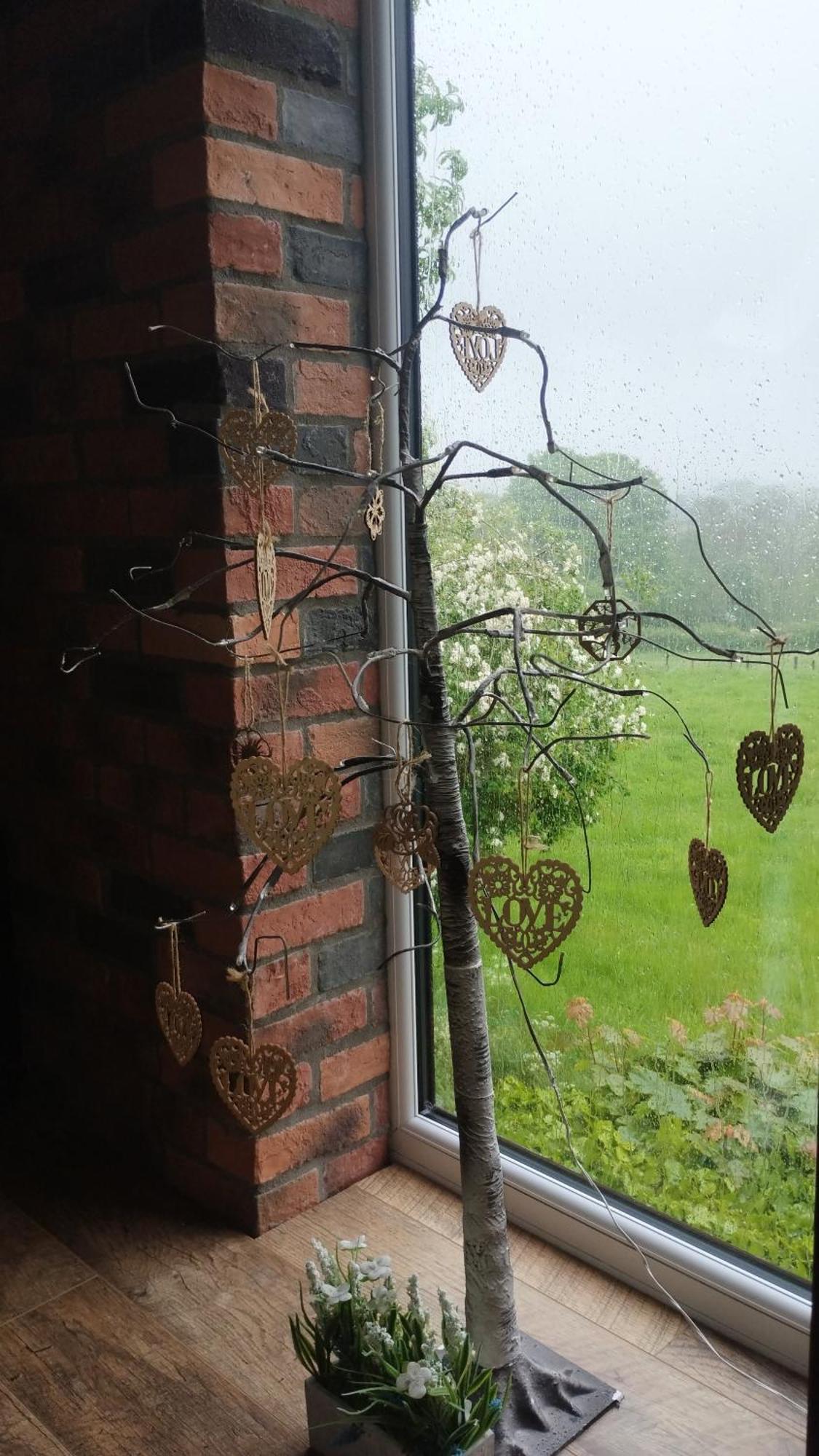 The Willow Denstone Екстериор снимка